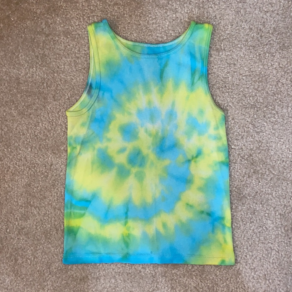 🆕 Crop Top Bundle - Picture 8 of 11
